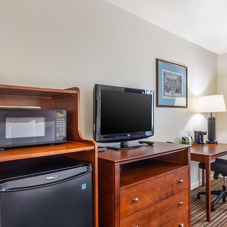 סקרמנטו Best Western Capital City Inn מראה חיצוני תמונה