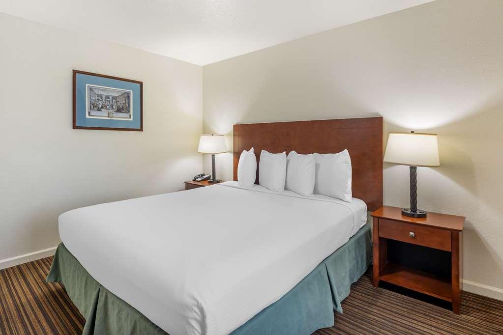 סקרמנטו Best Western Capital City Inn חדר תמונה